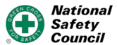 national safety council logo